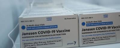 Вакцину от COVID-19 признали одним из самых значимых научных прорывов в 2021 году - runews24.ru