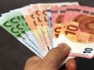 Всемирный банк согласовал выделение Украине 300 млн евро на поддержку реформ - rosbalt.ru - Украина