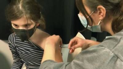 Европа: вакцинация детей - ru.euronews.com - Россия - Испания - Португалия - Лиссабон