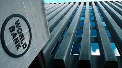 Всемирный банк одобрил для Украины кредит в 300 миллионов евро: на что они пойдут - ru.slovoidilo.ua - Украина