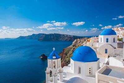 В Греции ввели новые ограничения для туристов - mk.ru - Греция