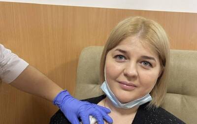 Жительница Черновцов установила рекорд по продолжительности COVID-19 - korrespondent.net - Украина - Германия - Черновцы