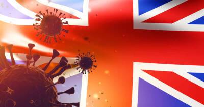 Роберт Кох - Германия назвала Великобританию зоной мутаций коронавируса - ren.tv - Англия - Германия