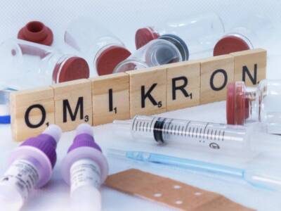 Известная украинская врач-инфекционист назвала важную особенность «Омикрона» - enovosty.com - Украина