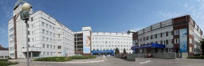 Ульяновская областная детская больница вновь принимает плановых пациентов - ulpravda.ru - Ульяновская обл.