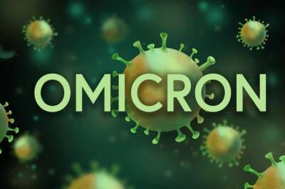 Терапевт Хан: Штамм коронавируса «омикрон» вызывает ночную потливость - actualnews.org - Англия