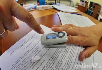 В России за сутки выявили 27 967 новых случаев коронавируса - online47.ru - Россия