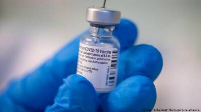 Pfizer планирует тестировать бустерную дозу вакцины на детях – что известно - ru.slovoidilo.ua - Украина