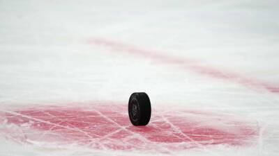 Генменеджер сборной Канады сообщил, что игроки НХЛ хотят выступить на ОИ в Пекине - russian.rt.com - Канада - Пекин