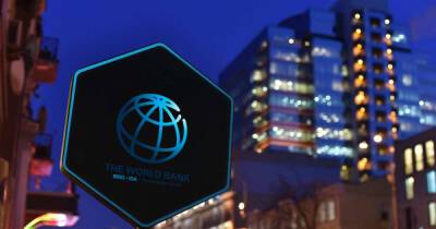 Всемирный банк утвердил Украине кредит на 300 миллионов евро - ren.tv - Украина