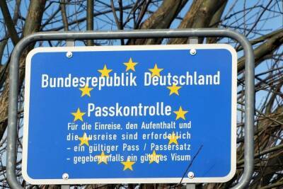 Карл Лаутербах - Правила въезда в Германию хотят еще ужесточить - mknews.de - Франция - Англия - Германия - Голландия - Австрия - Дания