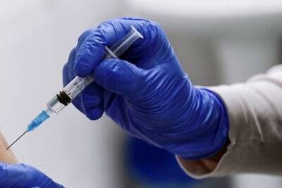 Свыше 1000 иностранцев сделали прививку от COVID-19 в Тамбовской области - tambov.mk.ru - Тамбовская обл.