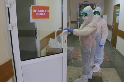 Россия плавно снижает число заболевших от коронавируса - infox.ru - Россия