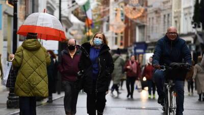 Штамм коронавируса «омикрон» стал доминирующим в Ирландии - russian.rt.com - Ирландия