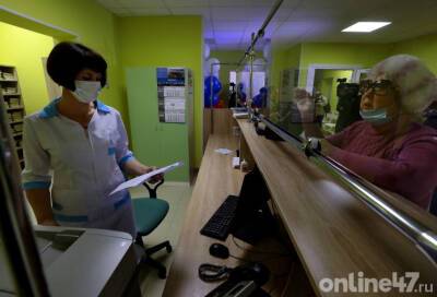 Анна Попова - Попова рассказала введут ли штрафы за отказ вакцинироваться - online47.ru - Россия