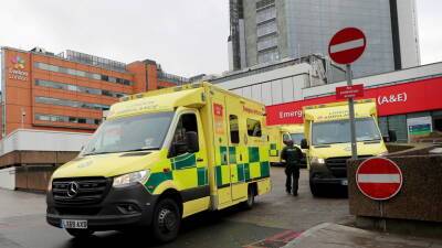 В Британии за сутки выявили более 82 тысяч случаев коронавируса - russian.rt.com - Англия