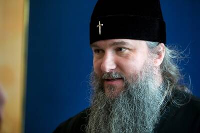 Екатеринбургский митрополит выступил против QR-кодов, которые назвал «квазирелигией» - znak.com