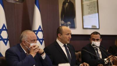 Нафтали Беннет - Премьер Израиля объявил о пятой волне коронавируса - russian.rt.com - Израиль