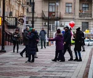 Минздрав предписал украинцам посещать массовые мероприятия только с ковид-сертификатом и с закрытым ртом - goodnews.ua - Украина - Минздрав