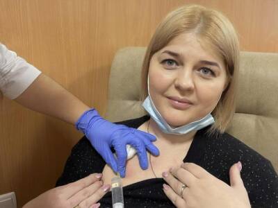 Жительница Черновцов установила рекорд Украины по длительности заболевания COVID-19 - gordonua.com - Украина - Германия - Черновцы