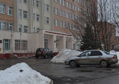В рязанской больнице по неизвестным причинам умер двухлетний ребенок - ya62.ru
