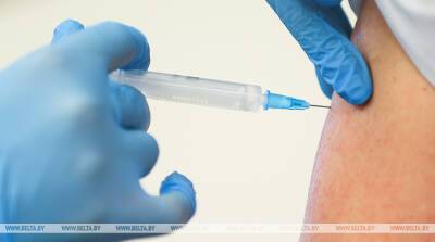 В Италии рекомендовали вакцинировать от коронавируса детей 5-11 лет - belta.by - Белоруссия - Сша - Италия - Минск