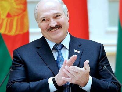 Владимир Путин - Александр Лукашенко - Лукашенко стал вторым по упоминаемости в СМИ в ноябре из-за миграционного кризиса - newsland.com - Россия - Белоруссия - Польша