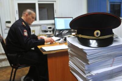 Полиция в Новосибирске выявила факты продажи фиктивных сертификатов о вакцинации от COVID-19 - interfax-russia.ru - Россия - Новосибирск - Новосибирская обл.