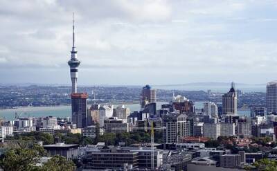 В Новой Зеландии начнет действовать так называемая «система светофора» для борьбы с коронавирусом - echo.msk.ru - Новая Зеландия