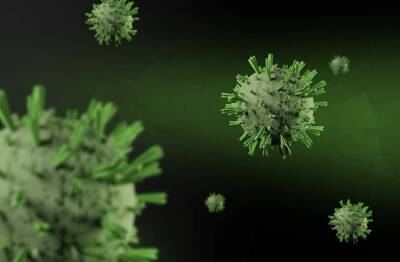 Унбен Пиллэй - Названы новые пугающие симптомы штамма коронавируса Омикрон и мира - cursorinfo.co.il