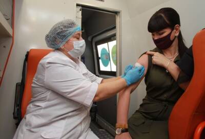 Три миллиона человек сделали прививку от гриппа в Подмосковье - vm.ru - Московская обл.