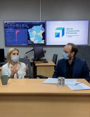 Известный кемеровский врач сравнила вакцинацию от бешенства и коронавируса - gazeta.a42.ru - Кемерово