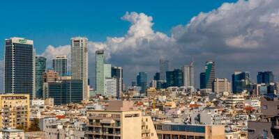 На самом ли деле Тель-Авив – самый дорогой город мира? - nep.co.il - Сша - Израиль - Тель-Авив