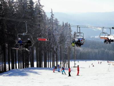Виктор Ляшко - На горнолыжных курортах Украины услуги смогут получать только привитые от COVID-19 – Минздрав - gordonua.com - Украина