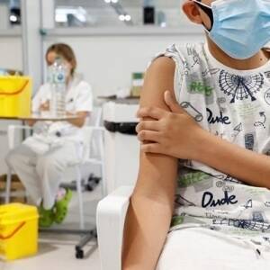 В Италии разрешили вакцинацию от коронавируса детей с пяти лет - reporter-ua.com - Италия