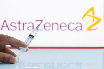 Ученые выяснили, почему вакцина Астразенека вызывает опасные тромбы и мира - cursorinfo.co.il - Сша