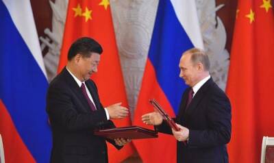 Россия отказывается от многомиллиардных инвестиций Поднебесной - argumenti.ru - Россия - Китай