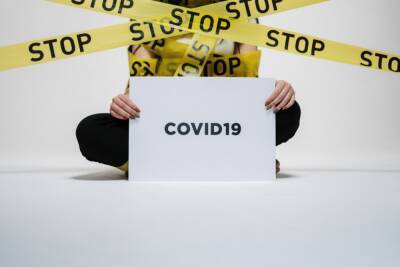 Врачи назвали главные причины продолжения пандемии COVID-19 - abnews.ru
