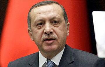 Как Эрдоган «убивает» лиру - charter97.org - Турция - Белоруссия