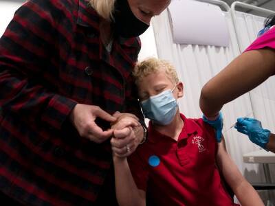 В Челябинскую область к концу декабря доставят вакцину от коронавируса для подростков - u24.ru - Челябинская обл.