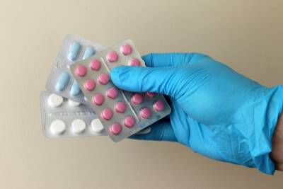 В Британии одобрили препарат от COVID-19, эффективный против «омикрон»-штамма - ufacitynews.ru - Англия
