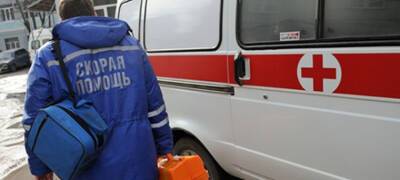 За неделю в Карелии госпитализировали 22 человека, заболевших ОРВИ - stolicaonego.ru - республика Карелия