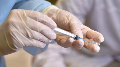 ФАС согласовала цену на детскую вакцину от коронавируса «Спутник М» - iz.ru - Израиль