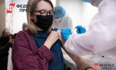 ФАС согласовала цену на вакцину «Спутник М» для подростков - fedpress.ru - Москва