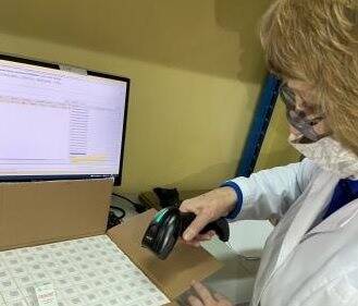 В регион поступила новая партия лекарств для пациентов с коронавирусом - ulpravda.ru