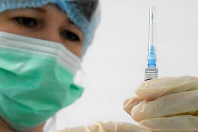 Названа цена детской вакцины от коронавируса - lenta.ru - Россия