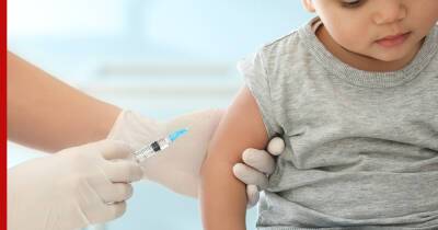 В ФАС утвердили цену на детскую вакцину от COVID-19 - profile.ru - Россия