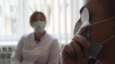 Офтальмолог предупредил о приводящем к слепоте осложнении коронавируса - iz.ru - Израиль