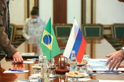 Григорий Карасин - Бразильских парламентариев пригласили в Россию - pnp.ru - Россия - Бразилия - Лима