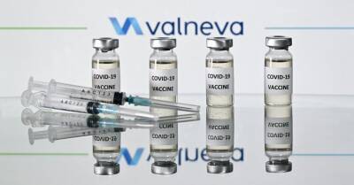 Европейское агентство лекарств может разрешить использование еще одной вакцины от Covid-19 - rus.delfi.lv - Франция - Евросоюз - Латвия